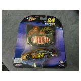 Jeff Gordon Die Cast Car, NIB