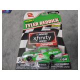 Tyler Reddick Die Cast Car, NIB