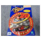 Ricky Rudd Die Cast Car, NIB
