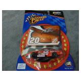 Tony Stewart Die Cast Car, NIB