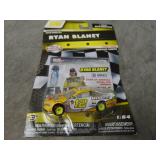 Ryan Blaney Die Cast Car, NIB