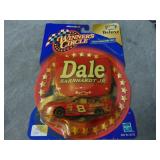 Dale Earnhardt Jr Die Cast Car, NIB