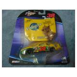 Elliott Sadler Die Cast Car, NIB