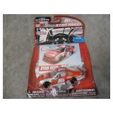 Ryan Reed Die Cast Car, NIB