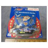 Kevin Harvick Die Cast Car, NIB