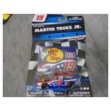 Martin Truex Jr Die Cast Car, NIB