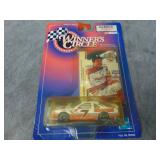 Alan Kulwicki Die Cast Car, NIB