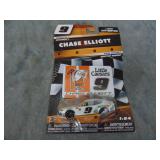 Chase Elliott Die Cast Car, NIB