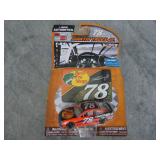 Martin Truex Jr Die Cast Car, NIB