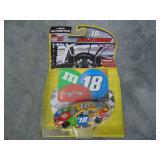 Kyle Busch Die Cast Car, NIB
