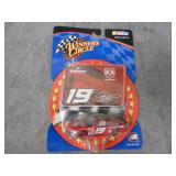 Jeremy Mayfield Die Cast Car, NIB
