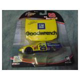 Kevin Harvick Die Cast Car, NIB