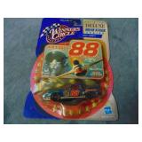 Dale Jarrett Die Cast Car, NIB