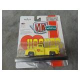 Hooker M2Machines Die Cast Car, NIB