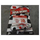 Josh Berry Die Cast Car, NIB