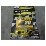 Erik Jones Die Cast Car, NIB