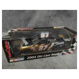Kurt Busch Sharpie Die Cast Car, NIB