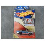 Hemi Barracuda Die Cast Car, NIB