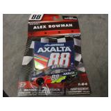 Alex Bowman Die Cast Car, NIB
