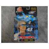 Petty Racing Die Cast Car, NIB