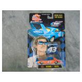 Petty Racing Die Cast Car, NIB