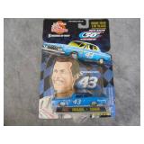 Petty Racing Die Cast Car, NIB