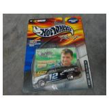 Ryan Newman Die Cast Car, NIB