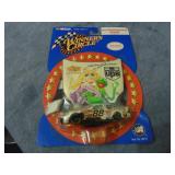 Dale Jarrett Die Cast Car, NIB