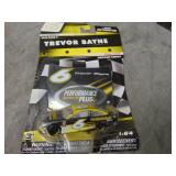Trevor Bayne Die Cast Car, NIB