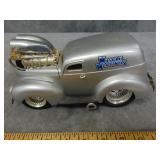 Ford Sedan Delivery Muscle Machine Die Cast Car