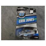 Erik Jones Die Cast Car, NIB