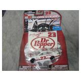 Corey Lajoie Die Cast Car, NIB