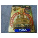 Dale Earnhardt Die Cast Car, NIB