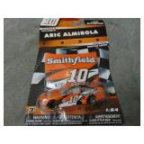 Aric Almirola Die Cast Car, NIB