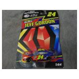 Jeff Gordon Die Cast Car, NIB