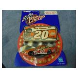 Tony Stewart Die Cast Car, NIB