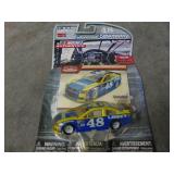 Jimmie Johnson Die Cast Car, NIB