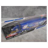 Chase Elliott Semi-Truck Die Cast, NIB