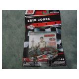 Erik Jones Die Cast Car, NIB