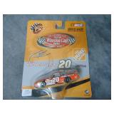 Tony Stewart Die Cast Car, NIB