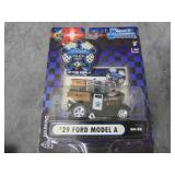 Ford Model A Die Cast Car, NIB
