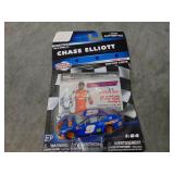 Chase Elliott Die Cast Car, NIB