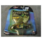 Kasey Kahne Die Cast Car, NIB