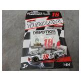 Trevor Bayne Die Cast Car, NIB