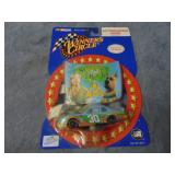 Jeff Green Die Cast Car, NIB