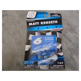Matt Kenseth Die Cast Car, NIB