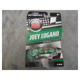Joey Lagono Die Cast Car, NIB