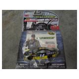 Tony Stweart Die Cast Car, NIB