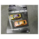 Stenhouse Jr & Newman Die Cast Cars, NIB