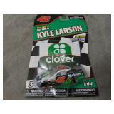 Kyle Larson Die Cast Car, NIB